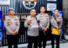 Rekrutmen Akpol 2026 Tanpa Jalur Khusus, Polri Ingatkan Praktik Titip Lulus Kadiv Humas Polri Sampaikan Keterangan Terkait Seleksi Akpol 2026. Foto: Divisi Humas Polri
