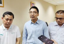 RS Vania Disorot Soal Ambulans, DPRD Sebut Hanya Miskomunikasi Paparan DPRD Kota Bogor terkait klarifikasi layanan ambulans RS Vania