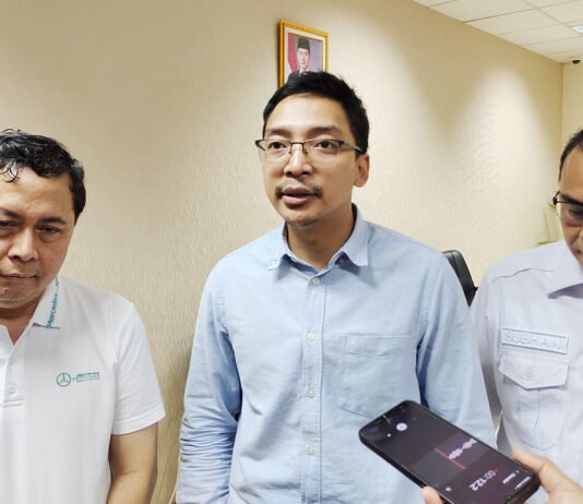 RS Vania Disorot Soal Ambulans, DPRD Sebut Hanya Miskomunikasi Paparan DPRD Kota Bogor terkait klarifikasi layanan ambulans RS Vania