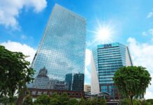 BRI Jadi Merek Termahal di RI Versi Global 500 2026, Rebranding Jadi Kunci Naik Kelas Global Gedung Kantor Pusat Bank Rakyat Indonesia. Foto: Humas BRI