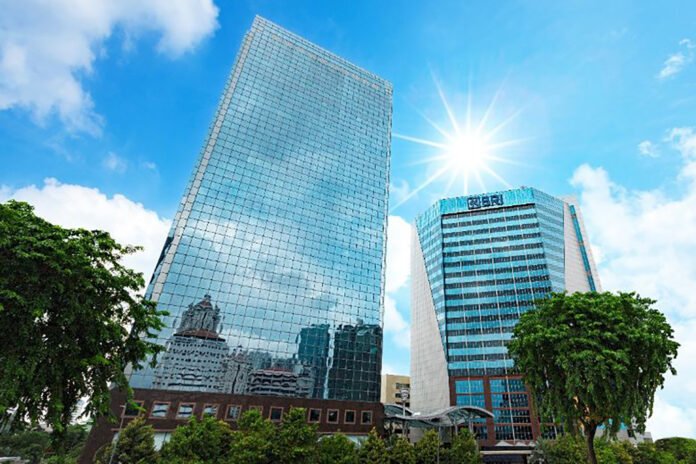 Gedung Kantor Pusat Bank Rakyat Indonesia. Foto: Humas BRI Gedung Kantor Pusat Bank Rakyat Indonesia. Foto: Humas BRI