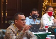 Kasus Haji Faisal Disorot, Tokoh Aceh Desak Dalang Utama Segera Ditangkap Haji Faisal Amsir