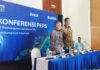 RUPS Ancol 2026 Kinerja Disetujui Dividen Dibagikan Pengurus Baru Ditetapkan Sesi konferensi pers usai RUPS PT Pembangunan Jaya Ancol Tbk di Jakarta. Foto: Corsec Ancol