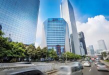 Catat Tanggalnya! Dividen Bank Rakyat Indonesia Rp52,1 Triliun Siap Cair, Investor Wajib Tahu Jadwalnya Gedung Kantor Pusat Bank Rakyat Indonesia (BRI) di Jakarta. Foto: Humas BRI