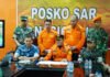 Hilang Kontak di Sekadau, 209 Prajurit TNI Dikerahkan Cari Helikopter Airbus H130 PK-CFX Paparan operasi pencarian helikopter Airbus H130 PK-CFX oleh jajaran TNI bersama tim SAR gabungan di Sekadau, Kalimantan Barat. Foto: Pendam XII/Tpr