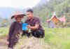 BRI Bawa Isu Keuangan Berkelanjutan ke Meja Bisnis, Angka Pembiayaan Mulai Terlihat Ilustrasi layanan perbankan BRI dalam mendukung keuangan berkelanjutan. Foto: Humas BRI