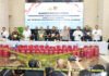 13 Hari, 330 Tersangka: Polri Bongkar Praktik Penyalahgunaan BBM dan LPG Subsidi Konferensi pers pengungkapan kasus penyalahgunaan BBM dan LPG subsidi oleh Bareskrim Polri. Foto: Humas Polri