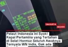 Kapal Pertamina Dikuasai WNA: Matahukum Sebut Pengkhianatan Terencana, Langgar Hukum Dan Ancam Kedaulatan