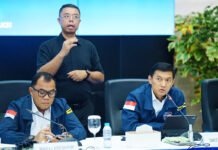 Jaringan Phishing Internasional Terbongkar, Polri Temukan Ribuan Pembeli dan Puluhan Ribu Korban Pengungkapan kasus phishing tools oleh Bareskrim Polri. Foto: Polri