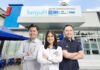 Sinergi Ultra Mikro Dorong Kinerja PNM Menguat, Aset Tembus Rp57 Triliun di 2025 sinergi Holding Ultra Mikro BRI Group dalam mendukung pembiayaan masyarakat ultra mikro. Foto: Humas BRIsinergi Holding Ultra Mikro BRI Group dalam mendukung pembiayaan masyarakat ultra mikro. Foto: Humas BRI