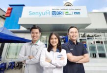 Sinergi Ultra Mikro Dorong Kinerja PNM Menguat, Aset Tembus Rp57 Triliun di 2025 sinergi Holding Ultra Mikro BRI Group dalam mendukung pembiayaan masyarakat ultra mikro. Foto: Humas BRIsinergi Holding Ultra Mikro BRI Group dalam mendukung pembiayaan masyarakat ultra mikro. Foto: Humas BRI