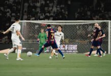 BRI Masuk Lapangan di Clash of Legends 2026, Bukan Sekadar Sponsor Pertandingan sepak bola legenda dunia dalam ajang Clash of Legends 2026. Humas BRI