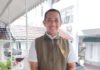 KONI Kota Bogor Fokus Benahi Atlet, Target 100 Emas Porprov 2026 Dibidik Serius Ketua KONI Kota Bogor Dedi Sumarna (dok. KONI Kota Bogor)
