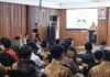 Eks Napiter Banten Belajar Servis AC, Densus 88 Dorong Jalan Pulang Lewat Keterampilan Pelatihan teknisi AC bagi eks napiter di BPSDMD Banten. Foto: Ist