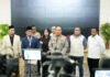 Sebulan Belum Jalan Satgas Haji Sudah Kantongi 115 Laporan Modus Lama Kembali Muncul Wakapolri menyampaikan perkembangan penanganan Satgas Haji di Bareskrim Polri. Foto: Polri
