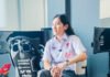 Dari Garasi ke Mandalika, Alinka Hardianti Bawa Misi Perempuan di Lintasan Balap Pembalap perempuan bersiap di lintasan menjelang ajang Mandalika Kartini Race. Foto: MGPA