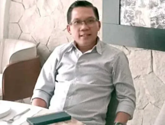 Jaksa Tangkap Jaksa, Matahukum : DPR Sudah Saatnya Panggil Jaksa Agung Mukhsin Nasir