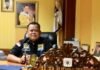 Tajudin Tabri Siap Hadapi Siapa Saja Lawan Calon Ketua DPD Golkar Depok