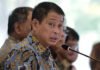 Baru Setahun Menjabat, Ignasius Jonan Tinggalkan Kursi Komisaris United Tractors Mantan Menteri Perhubungan Ignasius Jonan mundur dari United Tractors. Foto: Istimewa