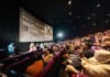 Film Keluarga Suami Adalah Hama, Anggy Umbara: Paling Relate Angkat Drama Menantu vs Mertua Para pemain dan tim produksi film Keluarga Suami Adalah Hama menghadiri acara rilis official trailer dan poster di bioskop Jakarta. Foto: POPLICIST