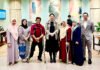 Linen Bekas Hotel Disulap Jadi Produk Bernilai, ibis Styles Pajajaran Bogor Gandeng Komunitas Disabilitas KADITA Kolaborasi ibis Styles Bogor Pajajaran dan KADITA dalam program pengolahan linen bekas hotel untuk pemberdayaan penyandang disabilitas. Foto: ibis Styles Bogor Pajajaran