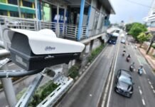 ETLE di Perlintasan Sebidang Tak Hanya Penindakan, Ada Sisi Pencegahan dan Edukatif Guna Ciptakan Kesadaran Berlalu Lintas