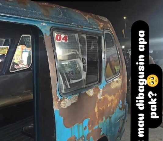 LPKSM MHD Soroti Kelayakan Angkot di Depok, Desak Regulasi Khusus Demi Perlindungan Konsumen