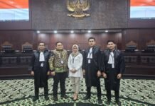 Batas Minimal Calon KPU dan Bawaslu RI Digugat, Pemohon Desak Tambahkan Syarat Tambahan