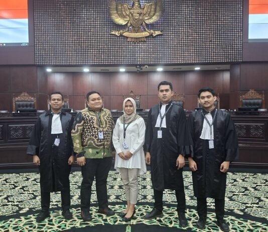 Batas Minimal Calon KPU dan Bawaslu RI Digugat, Pemohon Desak Tambahkan Syarat Tambahan