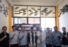 FOZ Desak Pemerintah Ambil Langkah Darurat Bebaskan 9 Relawan Kemanusiaan yang Ditawan Israel