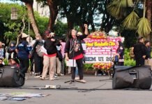 PT AII Bungkam Suara Perempuan Dengan PHK Sepihak