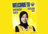 Megawati Kembali ke Liga Korea, Kini Berseragam Hillstate yang Dulu Sempat Dibikin Tumbang Pevoli Indonesia Megawati Hangestri Pertiwi resmi bergabung dengan klub Liga Voli Korea Selatan, Hillstate. Foto; IG 현대건설배구단