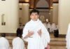 Musyrif Diny Ingatkan Jamaah Haji: Jangan Lupa Doakan Presiden dan Negeri Saat di Tanah Suci Musyrif Diny memberikan pembekalan kepada jamaah haji Indonesia di Makkah / dok. MUI Digital