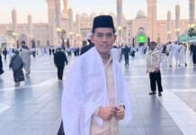 Jelang Wukuf, Musyrif Dini Ingatkan Jamaah Jangan Kejar Afdal Hingga Tumbang Musyrif Dini Haji Indonesia Prof KH Asrorun Niam Sholeh memberikan penjelasan terkait rangkaian ibadah puncak haji di Makkah. Foto: Istimewa