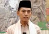 Jelang Lempar Jumrah, Jamaah Haji Diminta Tak Kejar Waktu Afdal Sampai Abaikan Kondisi Fisik Prof Niam Saat Memberikan Arahan Terkait Pelaksanaan Lempar Jumrah bagi Jamaah Haji Indonesia. Foto: Istimewa