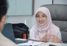 Unpad Tambah Prodi Pascasarjana, Kampus Mulai Bidik Kebutuhan Profesi Masa Depan Direktur Akademik Unpad, Prof. Dr. Aliya Nur Hasanah, S.Si., Apt., M.Si. (Foto oleh: Jalasenastri Saprala)