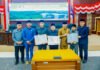 Rapat Paripurna DPRD, Pemkot Bogor Ubah Struktur OPD dan Siapkan Arah Baru Layanan Publik Rapat Paripurna DPRD Kota Bogor bahas perubahan struktur perangkat daerah. Foto: Pemkot Bogor