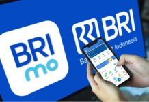 BRImo Melesat di 2026, User Tembus 47,8 Juta, BRI Panen Dampak Transformasi Digital Aplikasi BRImo sebagai layanan digital BRI yang terus berkembang. Foto: Humas BRI