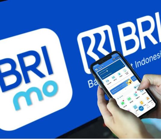 BRImo Melesat di 2026, User Tembus 47,8 Juta, BRI Panen Dampak Transformasi Digital Aplikasi BRImo sebagai layanan digital BRI yang terus berkembang. Foto: Humas BRI