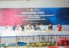 Gudang LPG Subsidi di Klaten Dibongkar, Dua Tersangka Diamankan, Negara Nyaris Rugi Miliaran Barang bukti tabung LPG hasil pengungkapan kasus di Klaten. Foto: Polri