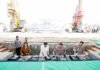 Mapolda DIY Mulai Dibangun, Kapolri Bawa Konsep Smart City ke Tubuh Polri Kapolri Listyo Sigit Prabowo saat peletakan batu pertama Mapolda DIY. Foto: Polri