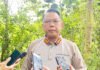 Satgas Cartenz Bongkar Jejak KKB Yahukimo, Satu Tersangka Pembunuhan Mulai Terkuak Kasatgas Humas Operasi Damai Cartenz 2026 Kombes Pol. Yusuf Sutejo memberikan keterangan kepada awak media terkait kasus di Yahukimo. Foto: Satgas Cartenz