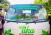 Layanan Sedot Tinja Dijadwalkan Mulai Jalan di Bogor, Gratis di Awal tapi Disiapkan Berbayar Wali Kota Bogor menyaksikan peluncuran layanan LLTT di IPAL-IPLT Tanah Baru. Foto: Pemkot Bogor
