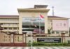 Survei IDM: Kepercayaan ke Polri Naik 79,2 Persen, Program Pangan Ikut Disorot Markas Besar Polri di Jakarta. Foto: Polri