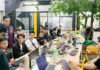 321 WNA Kasus Judi Online Dipencar ke Sejumlah Kantor Imigrasi Ratusan WNA kasus judi online menjalani proses pemeriksaan lanjutan di sejumlah kantor imigrasi. Foto: Harnas.id