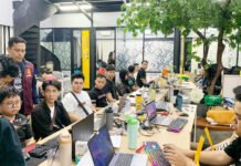 321 WNA Kasus Judi Online Dipencar ke Sejumlah Kantor Imigrasi Ratusan WNA kasus judi online menjalani proses pemeriksaan lanjutan di sejumlah kantor imigrasi. Foto: Harnas.id