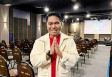 Tokoh Agama di Timika Nilai Operasi Damai Cartenz Tak Hanya Soal Keamanan Tokoh agama di Timika menyampaikan apresiasi terhadap pendekatan humanis Operasi Damai Cartenz 2026. Foto: Satgas Cartenz