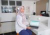 Waspada Hantavirus, Dosen ITS Ingatkan Ancaman Tikus di Lingkungan Padat Penduduk Dosen Fakultas Kedokteran dan Kesehatan (FKK) ITS ajak kenali ancaman Hantavirus dan gejalanya. Foto: Humas ITS