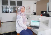 Waspada Hantavirus, Dosen ITS Ingatkan Ancaman Tikus di Lingkungan Padat Penduduk Dosen Fakultas Kedokteran dan Kesehatan (FKK) ITS ajak kenali ancaman Hantavirus dan gejalanya. Foto: Humas ITS