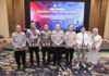 Film Lokal Masih Dibajak, Polri Mulai Sorot Bahaya Ruang Digital yang Bocor Pertemuan Divhumas Polri bersama pelaku industri perfilman terkait pembajakan digital dan keamanan siber. Foto: Polri